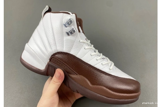 FZ5026-100 Jordan 12 SoleFly  Retro FZ5026-100 0131